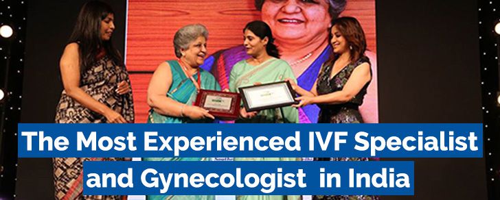 IVF specialist in india